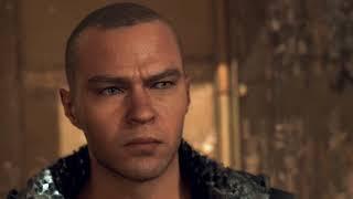 DETROIT: BECOME HUMAN Gameplay Walkthrough PART 13 [PC ULTRA] - JERICHO