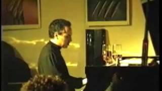 Giancarlo Maurino Quartet Live 1990 Azzazzello