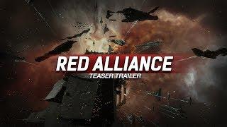 EVE Online: Red Alliance - Official Trailer Teaser