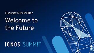 Summit 2024: Welcome to the Future, Visionary Infotainment & Technology Show