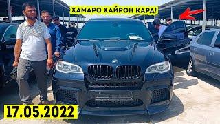 Мошинбозори Душанбе!! Нархи BMW X6,Mercedes C280,Toyota Corolla,Mercedes C180,C200