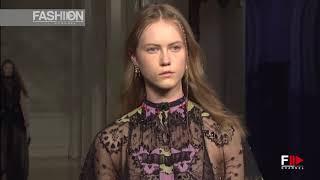 VALENTINO - The Best of 2017 - Fashion Channel