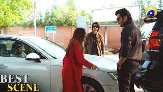 Tere Mere Sapnay Episode 01 | Best Scene 03 | Shahzad Sheikh - Sabeena Farooq | Har Pal Geo