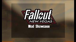 Fallout New Vegas my Mods