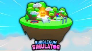 Insane Bubble Gum Simulator 2 LEAKS (#14)