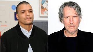 artist Christian Rosa BETRAYS mentor Raymond Pettibon…