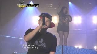 Mad Clown ft. EvoL's Say (세이) - Let It Go