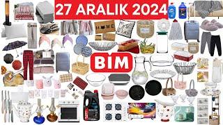 GERÇEKLERİ ÖĞRENİN  | 27 ARALIK 2024 BİM AKTÜEL ÜRÜNLER | BİM İNDİRİM | ÇEYİZ MUTFAK | BİM KAMPANYA