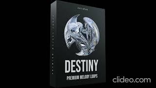 CYMATICS Destiny Premium melody loops! NO CLICK BAIT!! WORKING LINK!! LINK IN DESCRIPTION