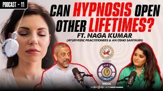 Is It Karma or a Past Life? Past Life Habits, Spiritual Blocks, Auto Hypnosis, Inner Pain & More