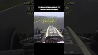 Team Orders Used To Be Different in Formula 1