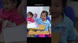 Tại sao nên duy trì học tiếng Anh trong hè? Leogo sẽ giải đáp đắn đo của ba mẹ