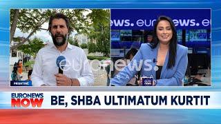 Ultimatumi Escobar "shkund" Kurti : Do apo nuk do ti, Asocacioni do të bëhet!