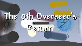 1103Animations' Hellventurers Episode Four: Return of the 0th Overseer