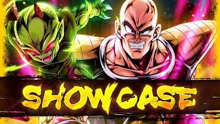 HAHAHA NEVER ENDING ARMY!! NAPPA SPAWNS A SAIBAMEN ARMY!! | Dragon Ball Legends