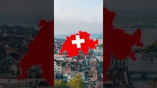 Why Does Switzerland Have No Capital?