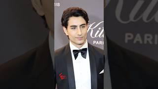 Ibramhim Ali Khan at launch of Kilian Paris Luxury perfume Launch #ibrahimalikhan