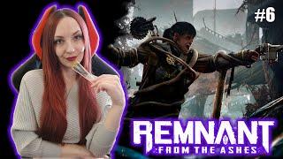 REMNANT From the Ashes (PC) Прохождение на русском Subject 2923 ⯈ РЕМНАНТ Из Пепла ОБЗОР ⯈ СТРИМ #6