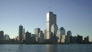 Environmental Muzak - HOW CAN YOU MEND A BROKEN HEART (The Muzak Of 9/11)