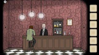 Cube Escape: Theatre Walkthrough [Rusty Lake]