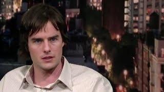 Bill Hader channels Tom Cruise [DeepFake]