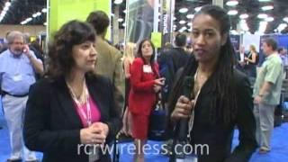 RCR Wireless News Interview