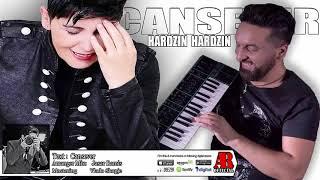 CANSEVER - HARDZIN HARDZIN 2018 - (OFFICIAL AUDIO)