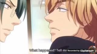 Rei x Shougo MEP parts 10 and 11 ~ Jenny