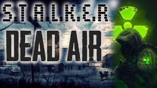 Прохождение STALKER Dead Air. Часть 2 Выполнение квестов. Подготовка к рейду на локацию "болота"