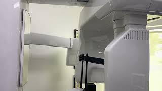 KaVo (Dexis) OP3D CBCT The market leading 3 in 1 solution for dental, orthodontics  and radiology