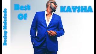 Best of Kaysha | Video Mix | Deejay Malcriado