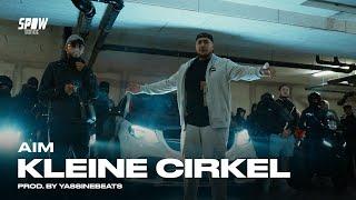 Aim - Kleine Cirkel (Official Video)