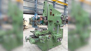 Stanko 7A420M Slotting Machine - 200 mm Stroke Length