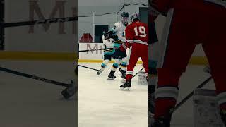 24-25 Valor Hockey vs Heritage Social Clip