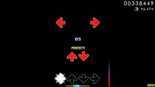 finger ripXD