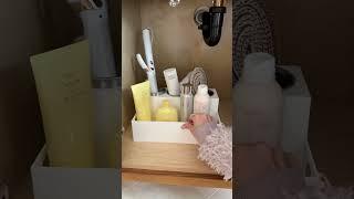 7 home organizers I can’t live without #amazonhomefinds #organization