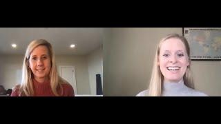 Q&A with Nutritionist Julie Kennedy