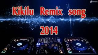 Kikilu remix 2014 | Kikilu smos snae