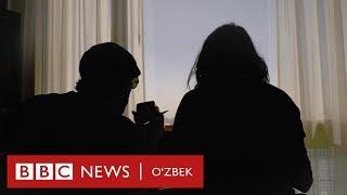 Аёллар онлайн сотилмоқда – Ислом олами ва замонавий қулдорлик - BBC Uzbek