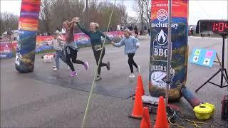 6th Annual Canaan Valley Half Marathon, 10K, and 5K (Saturday)