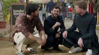 BIGGEST COLLABORATION AGAIN ️                         Mr Beast,Carryminati, Samay Raina, Zayn Saifi