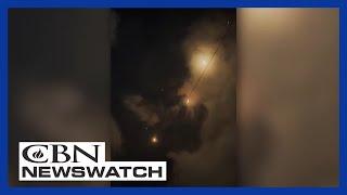 Israel Smashes Iran’s Military, But Iran Strikes Back | CBN NewsWatch - June 16, 2025