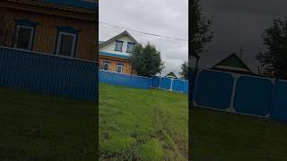 Приехала в Кармалы-Губеево. #дом #природа #automobile #психология #природавгороде