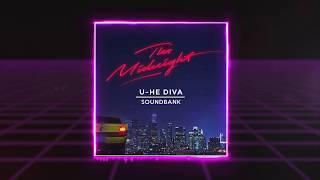 The Midnight - U-He Diva Soundbank