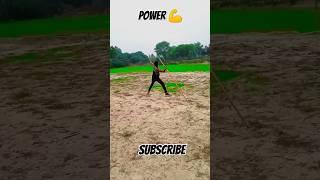 satyam Singh javelin throw 