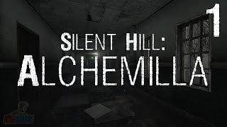 Let's Play Silent Hill: Alchemilla Mod Part 1 - Back Again | PC Horror Game