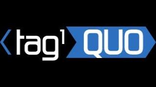 Sign-up for Tag1 Quo