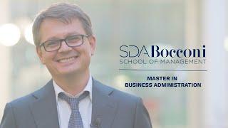 SDA Bocconi MBA | Words from the Director: a game changer for purpose-driven students