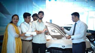 Buying a BMW at 23 | Chirag Sharma