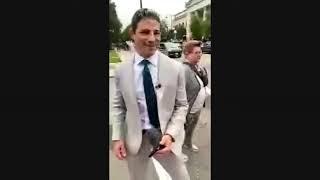 LIVE: Outside Norfolk Superior Courthouse | ABC News Matt Gutman, Team Read, Karen Read